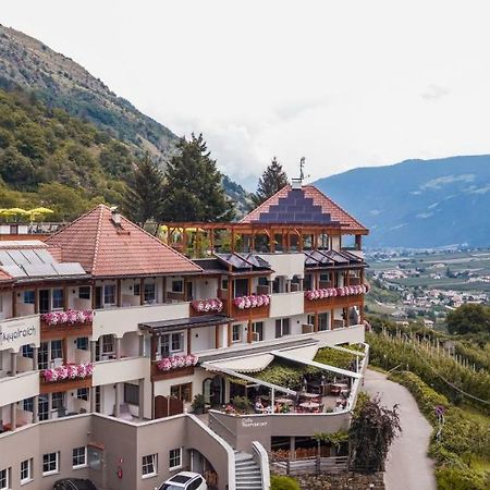 Panorama Hotel Himmelreich 카스텔벨로 외부 사진