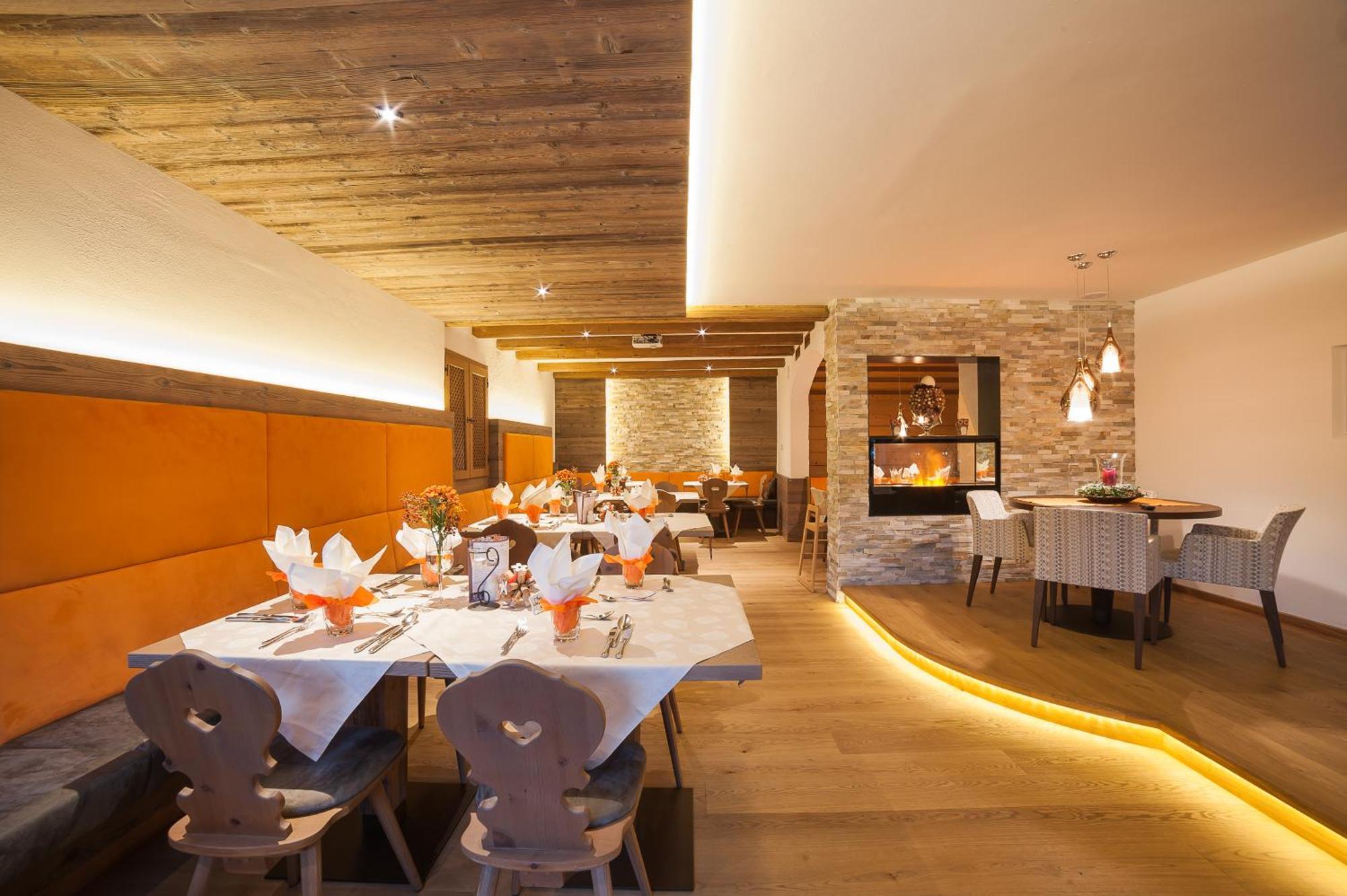 Panorama Hotel Himmelreich 카스텔벨로 외부 사진