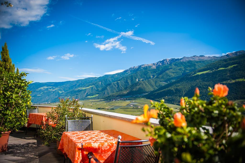 Panorama Hotel Himmelreich 카스텔벨로 외부 사진